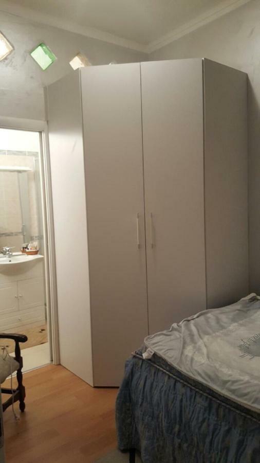 Anna House Lejlighed Torino Eksteriør billede